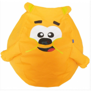 Крісло мішок Ведмедик