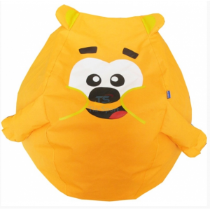 Крісло мішок Ведмедик