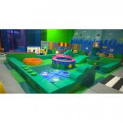 Детская игровая зона