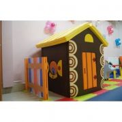 Детская игровая комната