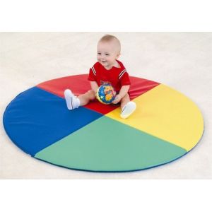 Розвиваючий мат-килимок Сонечко