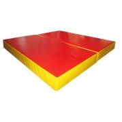 Мат страхувальний 200-100-20 см 