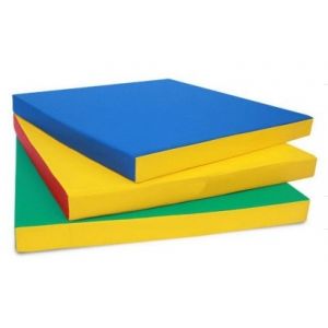 Гімнастичний мат