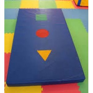 Розвиваючий мат Геометрія