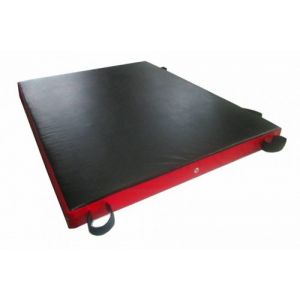 Мат з липучками для шведської стінки