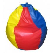 Крісло мішок Веселка 