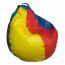 Крісло-мішок Веселка