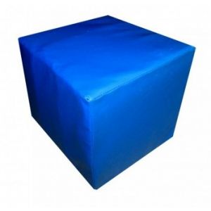 Кубик м'який