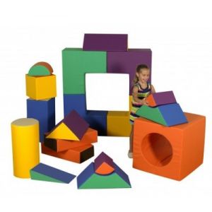 Модульний комплект Блок-2