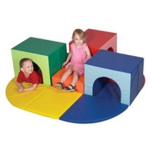 Ігровий модуль Тунель Альпініста-3