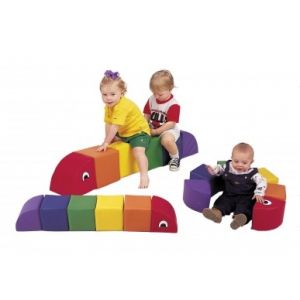 Модульный комплект Гусеница