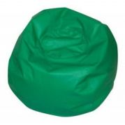 Крісло-м'яч зелений 