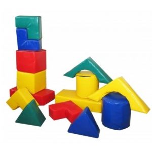 Модульний комплект Блок-8