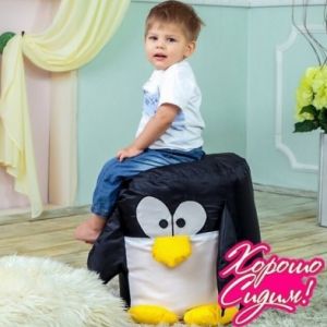 Пуф Пінгвін