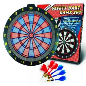 Дартс безпечний SAFETY