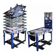 Мульти ігровий стіл 13в1 Artmann Everton