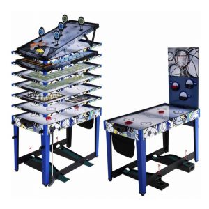 Мульти игровой стол 13в1 Artmann Everton