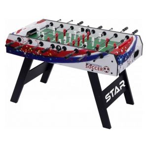 Настольный футбол Artmann Mirage