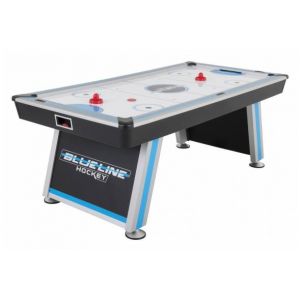 Настольный аэрохоккей Blue Line