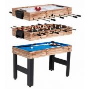 Ігровий стіл 3 в 1 Combo