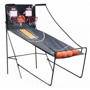 Електронний баскетбол Eurocup