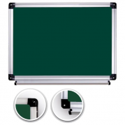 Доска для мела настенная Одноэлементная