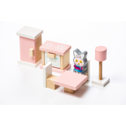 Дитячий набір Меблі 3