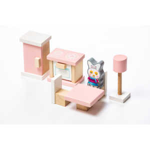 Дитячий набір Меблі 3