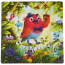 Пазли Співучі тварини 3 Пташка 