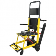 Сходовий електропідйомник з вбудованим кріслом VM-5L