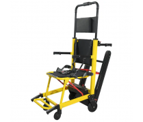 Сходовий електропідйомник з вбудованим кріслом VM-5L