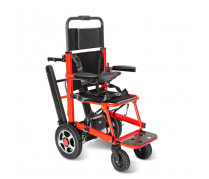 Сходовий електропідйомник з функцією крісла колісного VM-5P