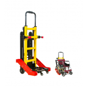 Сходовий електропідйомник VM-5M2