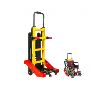 Сходовий електропідйомник VM-5M2