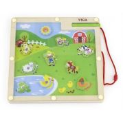 Игра Viga Toys Ферма