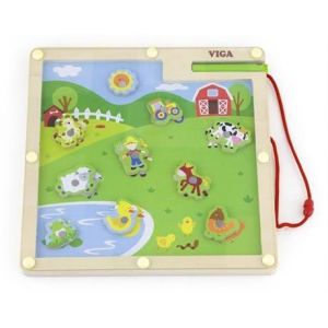 Игра Viga Toys Ферма