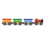 Дополнительный набор к Железной дороги Viga Toys Поезд