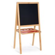 Мольберт магнітний двобічний Viga Toys