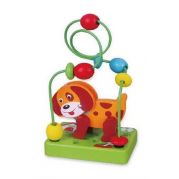 Мини-лабиринт Viga Toys Собачка
