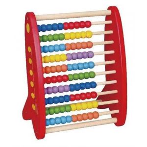 Развивающая игрушка Viga Toys Счеты