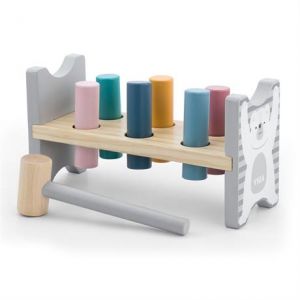 Игровой набор PolarB Забей гвоздик