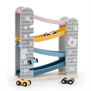 Игровой набор PolarB Автотрек