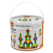 Набір будівельних блоків 