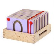 Набір для написання магнітних цифр 