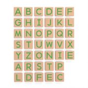 Набір Магнітні букви Великі