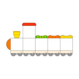 Набір магнітних дощок №3