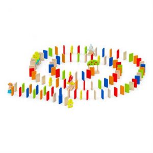 Игровой набор Домино