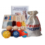 Игра Мячики Сенсорные