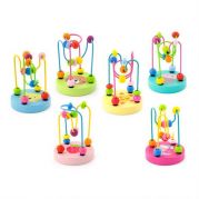 Мини-лабиринт