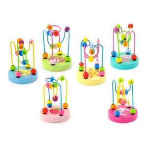 Мини-лабиринт